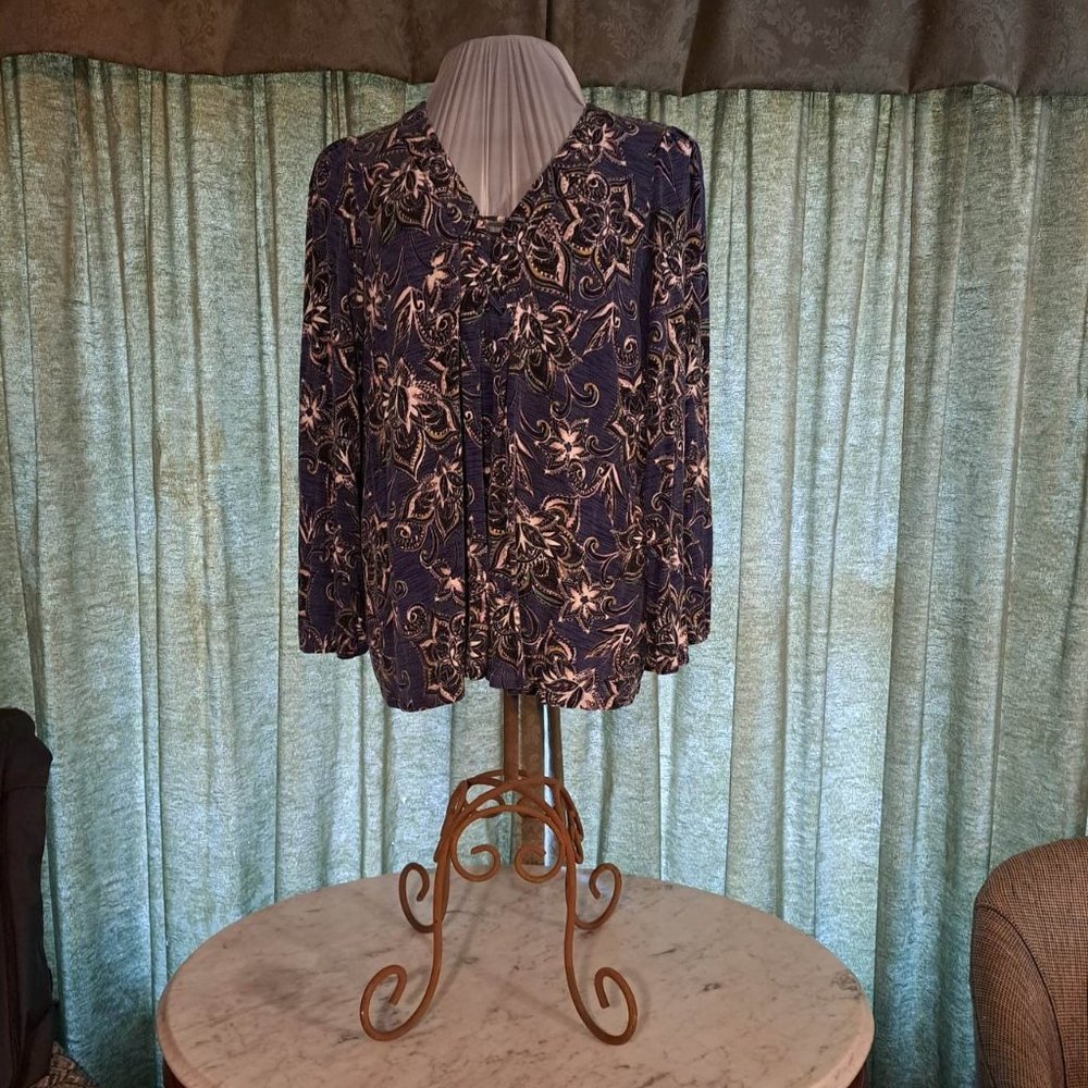 CUPIO WOMAN TOP